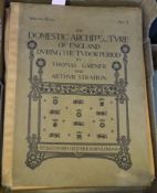 GARNER, Thomas & STRATTON, Arthur - The