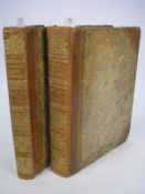 LYSONS, Daniel & Samuel - Magna Britanni