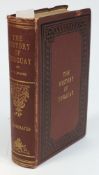WHITE, J.T. - The History of Torquay,: