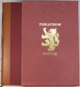 SLEZER, John - Theatrum Scotiae, contain