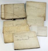 An Indenture relating to the marriage se