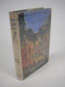 BLYTON, Enid - Five go off in a Caravan,