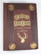 CUVIER, Baron - The Animal Kingdom:, Ill