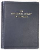 ELLIS, Arthur Charles - An Historical Su