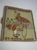 BINGHAM, Clifton - The Animals' Rebellio