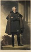Field Marshal The Duke of Wellington:, p