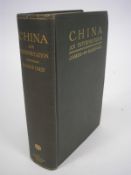 BASHFORD, James W. - China and Interpret