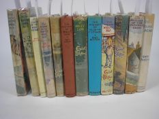 BLYTON, Enid - The Mystery of the Invisi