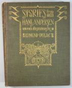 ANDERSEN, Hans - Stories,: Illustrated w