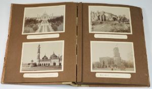 A photographic folio of India:.