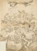 Follower of Ciro Ferri [17/18th Century]