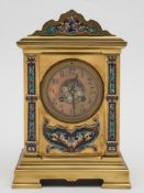 Richard et Cie, Paris, a French brass an