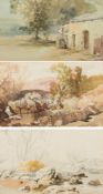 Thomas Miles Richardson [1813-1890]-
Ro