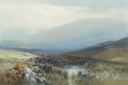 Frederick John Widgery [1861-1942]-
Ami