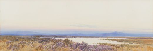 Frederick John Widgery [1861-1942]- 
Ne