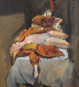 * Robert O Lenkiewicz [1941-2002]-  Woma