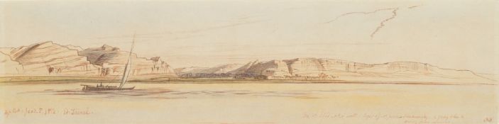 Edward Lear [1812-1888]-