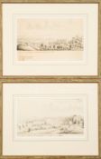 L D Rushe ? [18th century]-