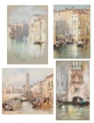 Keeley Halswelle [1832-1891] - 
Santa M