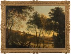 Adrian Jansz Ocker [c.1621-1689]-