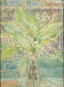 Jeanne du Maurier [1911-1996]-
Lily of