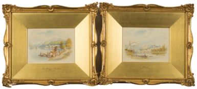 Attributed to Richard Hollands Walker [c