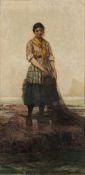 Circle of Albert Chevalier Tayler [1862-