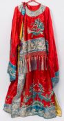 A late 19th/early 20th century Chinese s