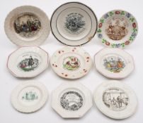The Swinscow Collection of Children's 19