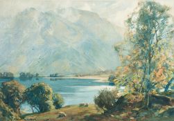 Alfred Heaton Cooper [1864-1929]-