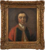 Circle of Sir Joshua Reynolds [18th cent