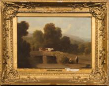 John Nicholas Rhodes [1809-1842]-
Figur