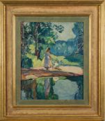 Emmanuel Charles Benezit [1887-1975]-