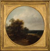 Circle of William Traies [1789-1872]-
W