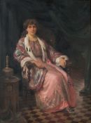 Walter Percy Day [19/20th Century]-
Por
