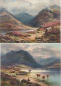 Ernest Longstaffe [late 19th Century]-