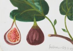 * Mary Fedden [1915-2012]-
