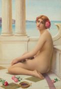 Henry Ryland [1856-1924]-
