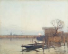 * Hubert Coop [1872-1953]-