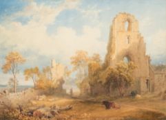 Henry Gastineau [1791-1876]-