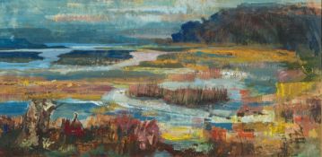 Attributed to Carl Weight [1907-1997]-