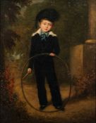 Attributed  to Sir William Beechey [1753