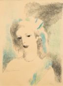 * Marie Laurencin [1883-1956]-