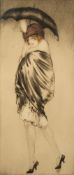 * Louis Icart [1888-1950]-