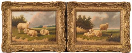 Joseph Van Dieghem [1843-1885]-