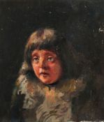 * Robert O Lenkiewicz [1941-2002]- 
Por