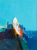 * Donald Hamilton Fraser [1929-2009]-