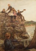 William B Bennett [fl.1900-1913]-
Child