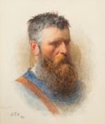 John Dawson Watson [1832-1897]-
'A Tyne