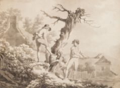 Circle of Thomas Barker of Bath [1769-18